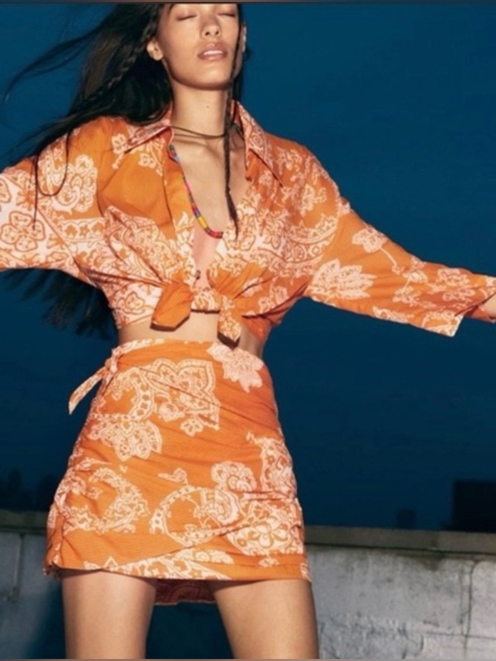 Zara Set